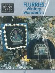 (image for) Wintery Wonderfuls Flurries